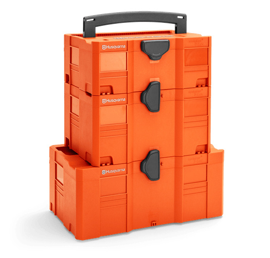 Batteribox