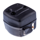 Ljuddämpare Kpl 5854483-01 Ljuddämpare Kpl 5854483-01