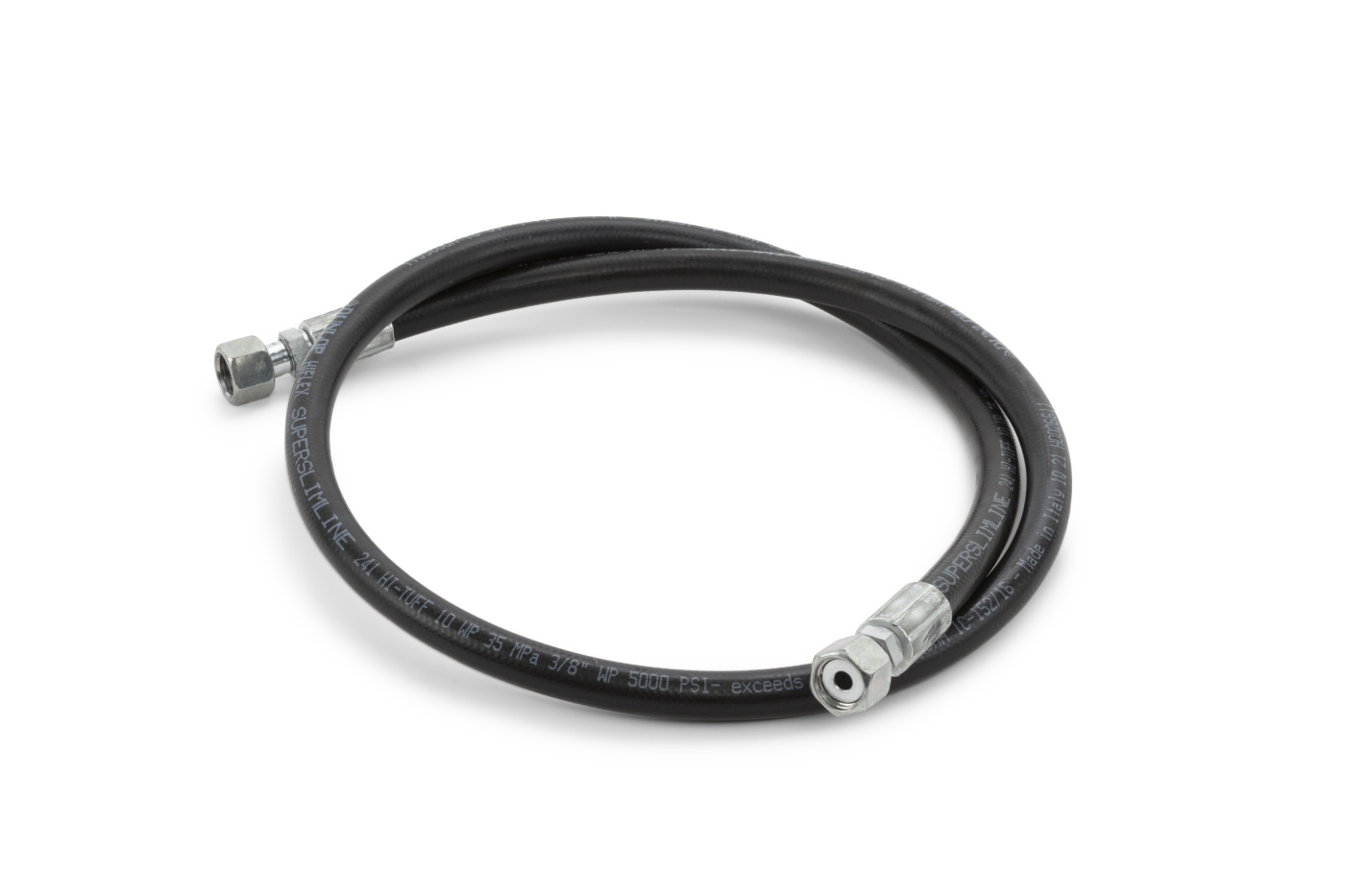 Hose Assy
