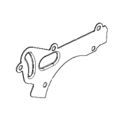 Täckplåt Täckplåt