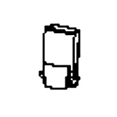 Utstötare Främre Utstötare Främre