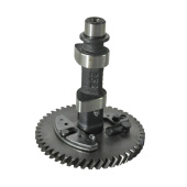 Camshaft Mcr,254Cc,W/Cover Gas Camshaft Mcr,254Cc,W/Cover Gas