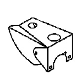 Förgasarskydd 136/208/254 Förgasarskydd 136/208/254