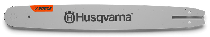 Motorsågssvärd 3/8