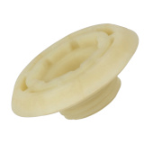 Worm Wheel 3/8 Large Sms 5862046-01 Worm Wheel 3/8 Large Sms 5862046-01