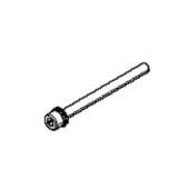 Bolt T27 5 X 0,8 X 62 Bolt T27 5 X 0,8 X 62