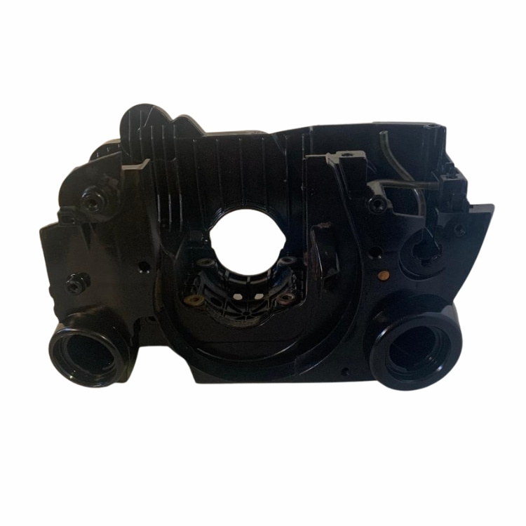 Chassis Assy Mcculloch Thread