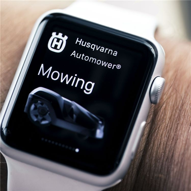 Automower Connect 2G + 4G