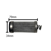 Filter - Hydrostat Filter - Hydrostat