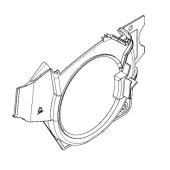 Air Conductor Cooling Air Conductor Cooling