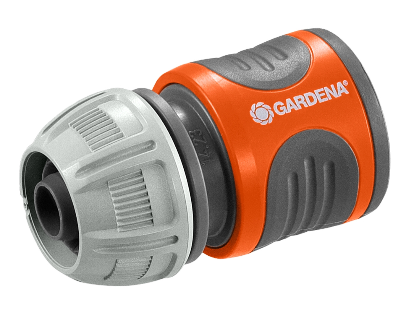 Hose Connector 1/2