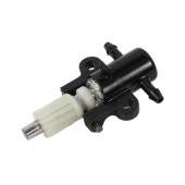 Oljepump Kpl Oljepump Kpl