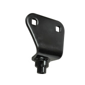 Mount idler, fixed blk Mount idler, fixed blk