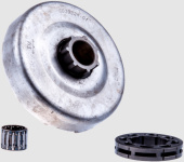 Kopplingstrumma,Kit 5869806-02 Kopplingstrumma,Kit 5869806-02