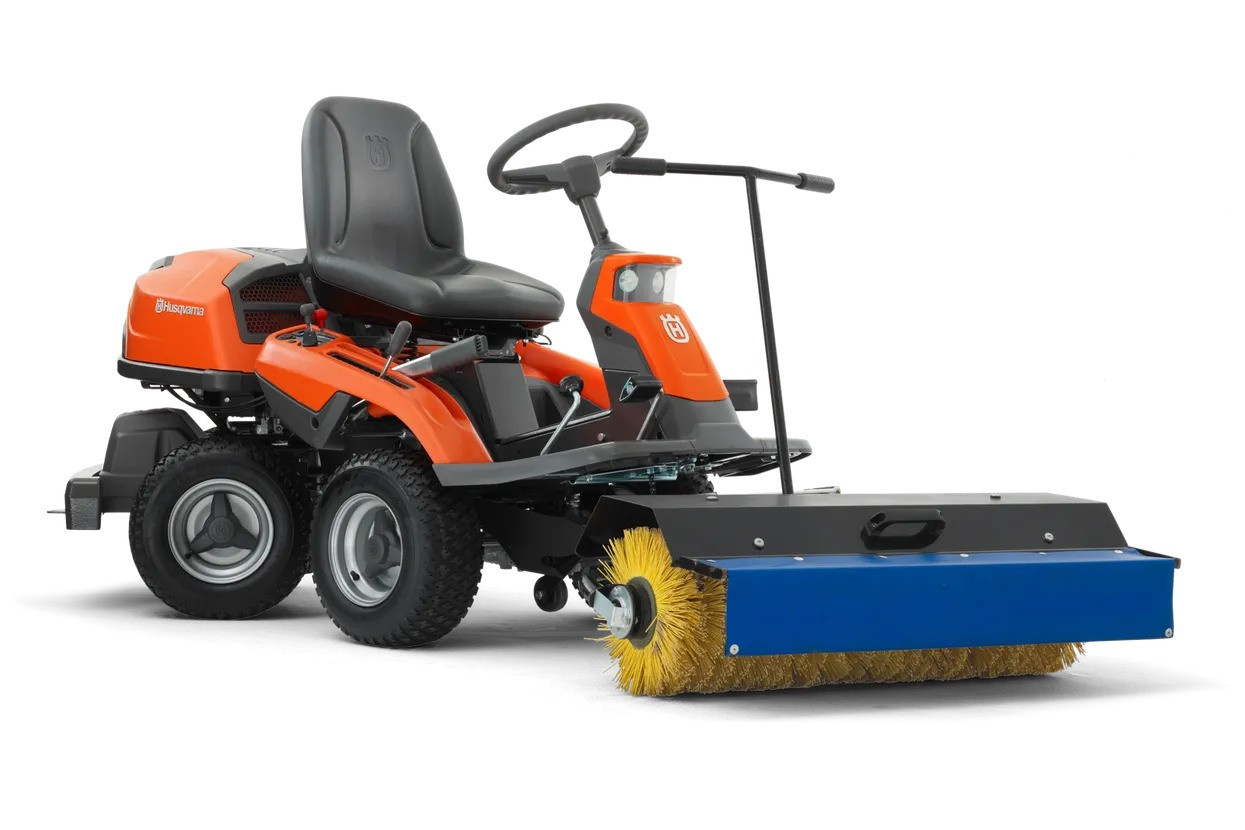 Borste / Sopvals till Rider 300 serien