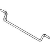 Axel, Hjul Axel, Hjul