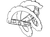 Inmatarskruv Inmatarskruv