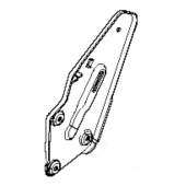 Handtagsstöd, Höger Handtagsstöd, Höger