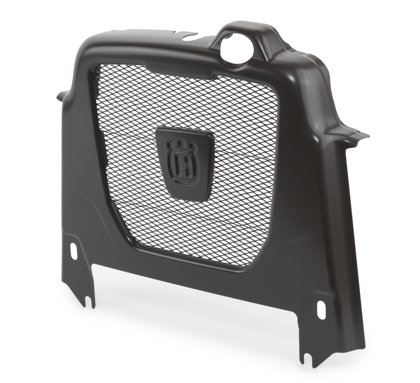Cover Rear
