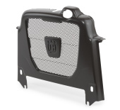 Cover Rear Cover Rear