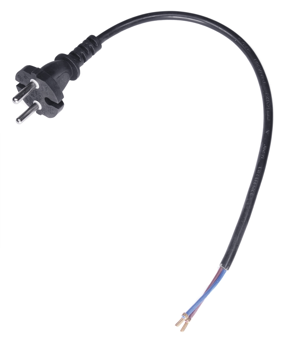 Mains Cable