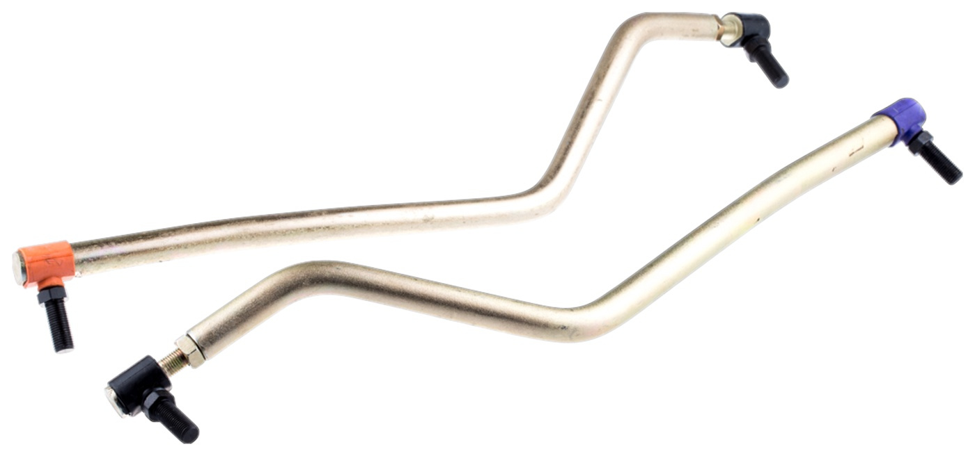 Service Kit Justerbara Länkarm