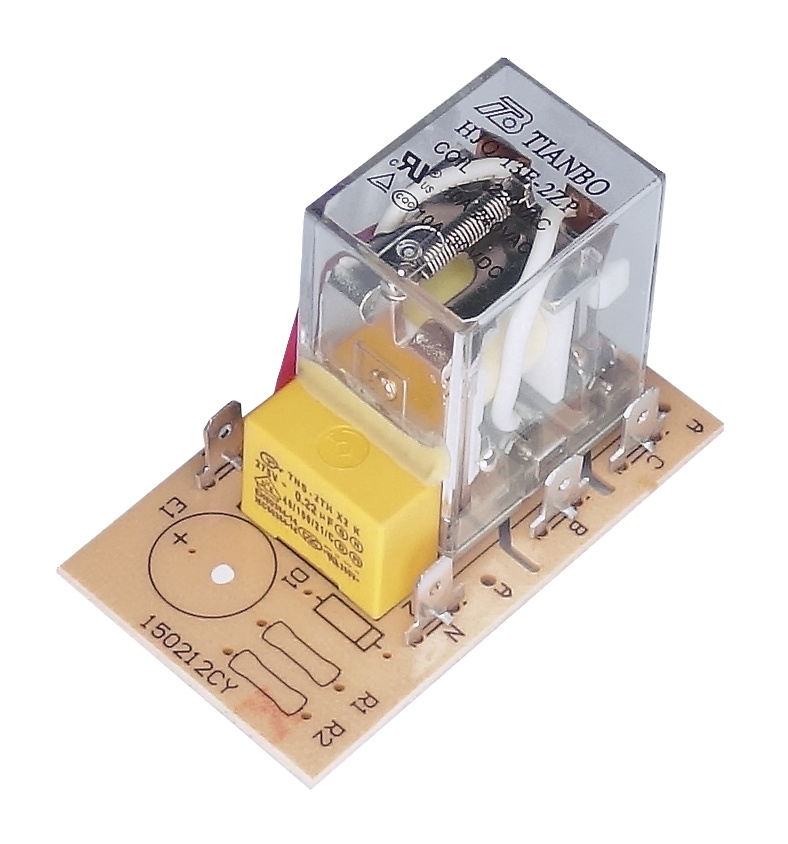 Blade Assy