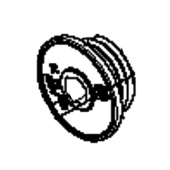 Pumpkolv, Kpl Pumpkolv, Kpl