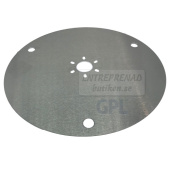 Hasplåt 420,430X,440,450X,520,550 Hasplåt 420,430X,440,450X,520,550