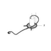 Klippmotor 420, 430X, 440, 450X Klippmotor 420, 430X, 440, 450X