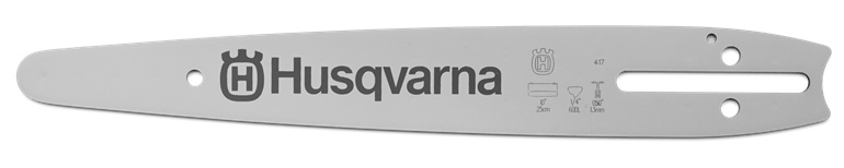 Motorsågssvärd 1/4