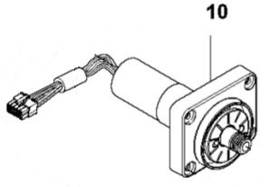 Motor kit dublett