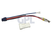 Kablagesats till laddstation Kablagesats till laddstation