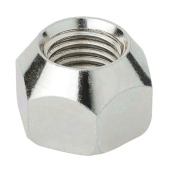 Mutter 1/2-20 UNF-2B Mutter 1/2-20 UNF-2B