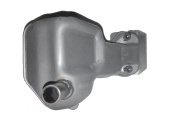 Ljuddämpare Ljuddämpare