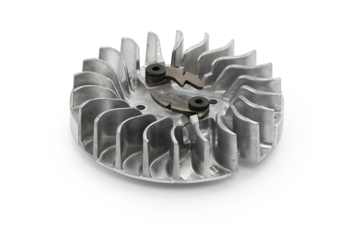 Flywheel assy D120