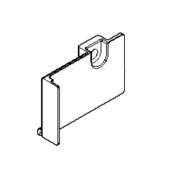 Kåpa Pump Svart Kåpa Pump Svart