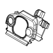 Cover Inlet Pipe Cover Inlet Pipe