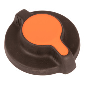 Höjdinställningsratt Höjdinställningsratt