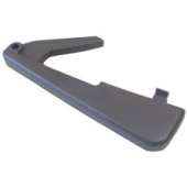 Throttle Lockout Throttle Lockout