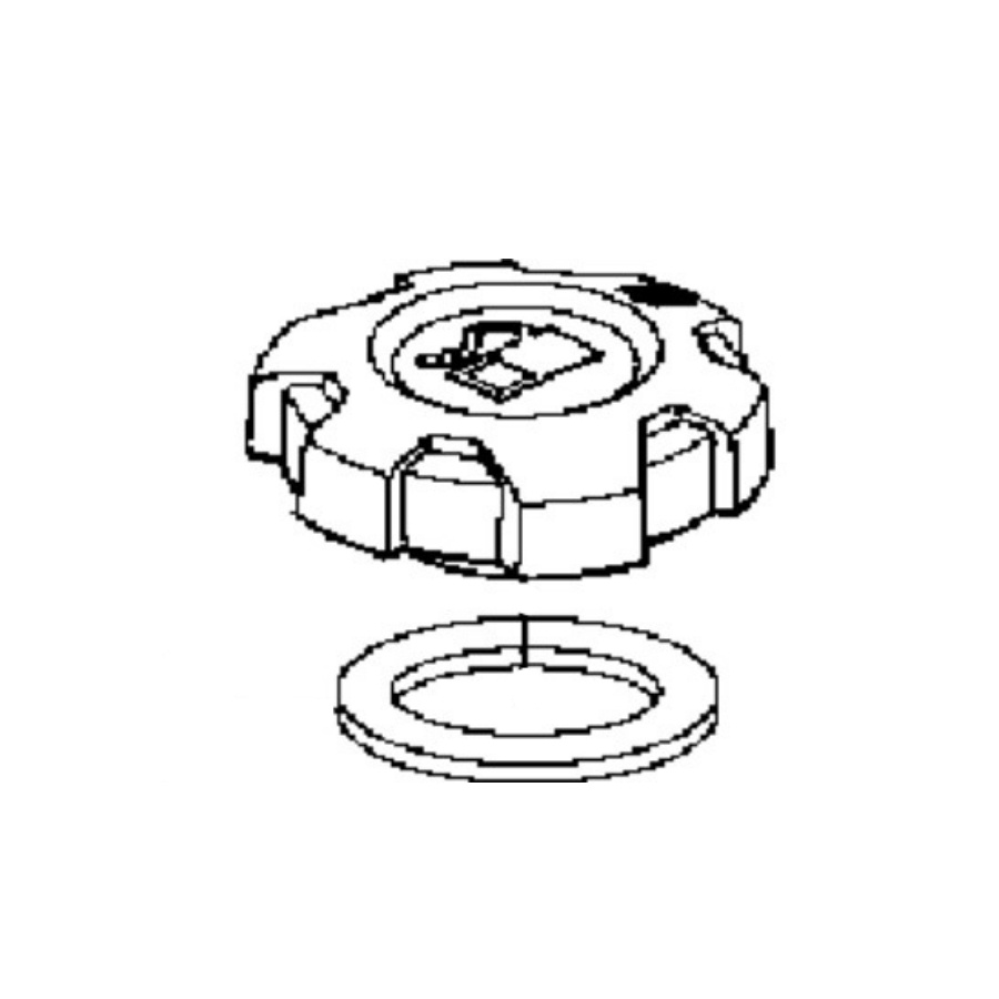 Tank Lock