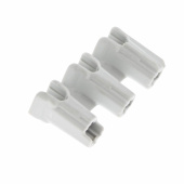 Vevhus, Kontakt, 3-Fas Vevhus, Kontakt, 3-Fas