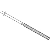 Riggrör Med Grepp Riggrör Med Grepp