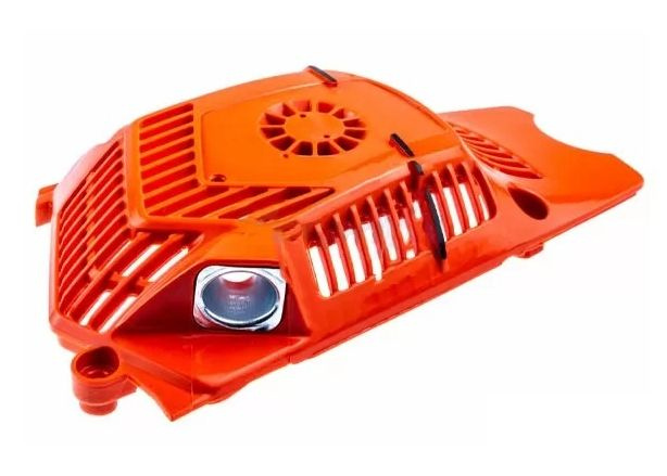 Starter Housing Assy