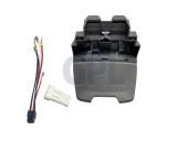 Hus laddstation Hus laddstation