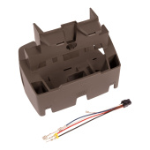 Hus laddstation Hus laddstation