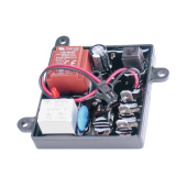 Control Unit Control Unit