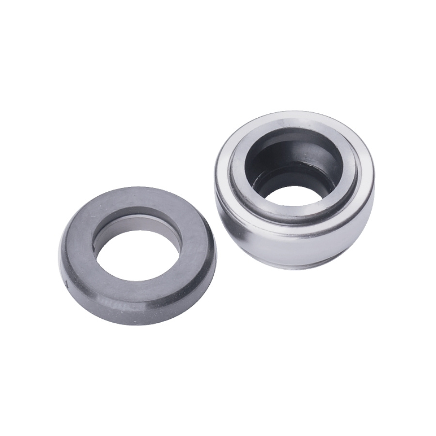 Axial Face Seal, Cpl,