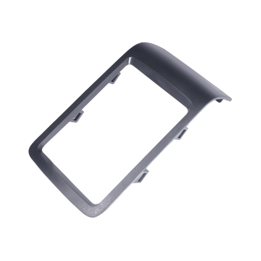 Cover Right, Black