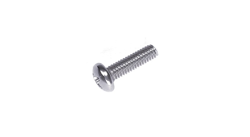 Screw 3,5X20